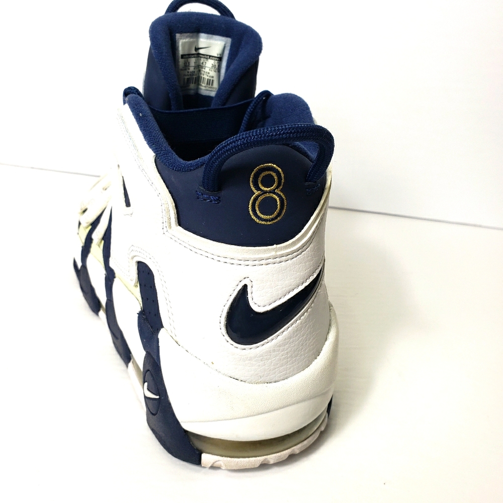 NIKE Air UPTEMPO sneakers - Picture 6 of 11